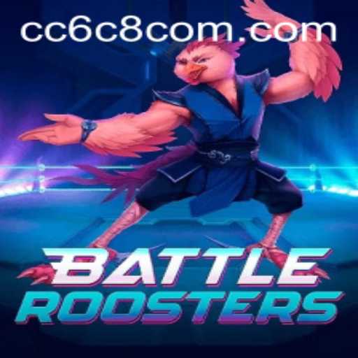 Discovering BattleRoosters: A New Gaming Phenomenon