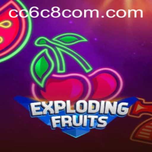 ExplodingFruits: A Fresh Twist in the World of Mobile Gaming
