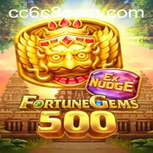 Unveiling the Thrills of FortuneGems500: A Journey into the World of Adventure