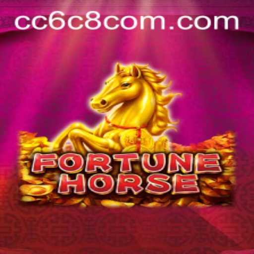 Exploring FortuneHorse: A New Era in Gaming Linked to cc6c8.com