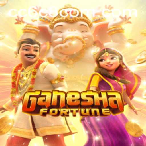 GaneshaFortune: A Divine Game Experience at cc6c8.com