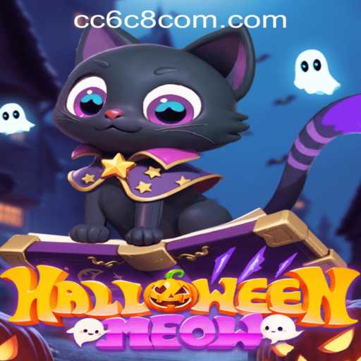 Experience the Thrills of HalloweenMeow: A Spooky Adventure Game Linked with cc6c8.com
