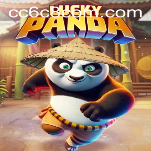 Exploring the Enchanting World of LuckyPanda Game