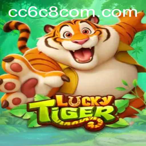 Dive into the Thrilling World of LuckyTiger: Discover the Latest Adventure