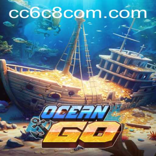 Dive Into the Depths: Exploring the Exciting World of OceanGO