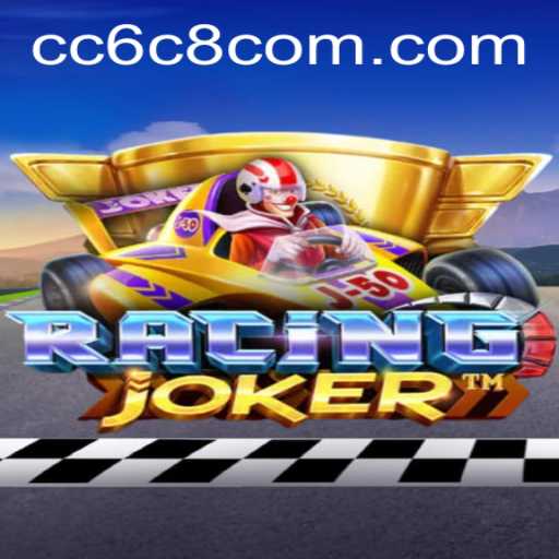 RacingJoker: An In-Depth Look at the Game Revolutionizing Racing Simulations