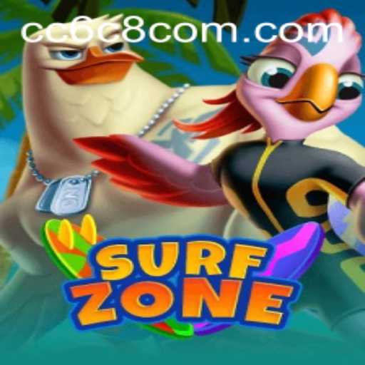 SurfZone: Dive into the Thrilling World of Virtual Surfing