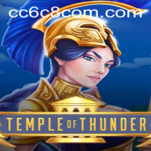 Unveiling the Mysteries of TempleofThunder: The Latest Gaming Sensation
