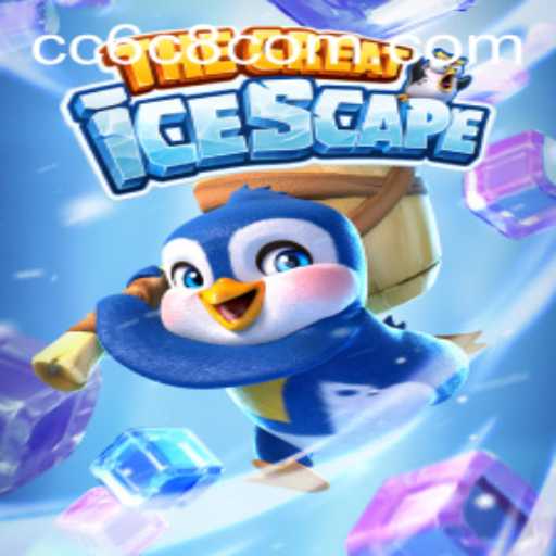 The Great Icescape Game: An In-Depth Exploration