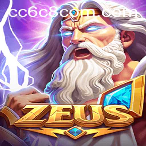 Zeus: Unveiling the Mystical World of cc6c8.com Gaming