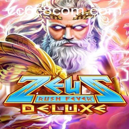 Exploring ZeusRushFeverDeluxe: A Thrilling Dive into Mythical Gameplay